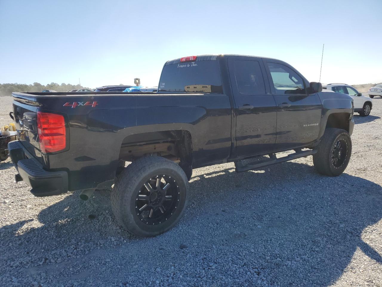 2018 Chevrolet Silverado - Image 3