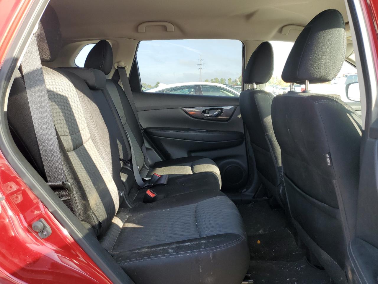 JN8AT2MV0HW275474 2017 Nissan Rogue S