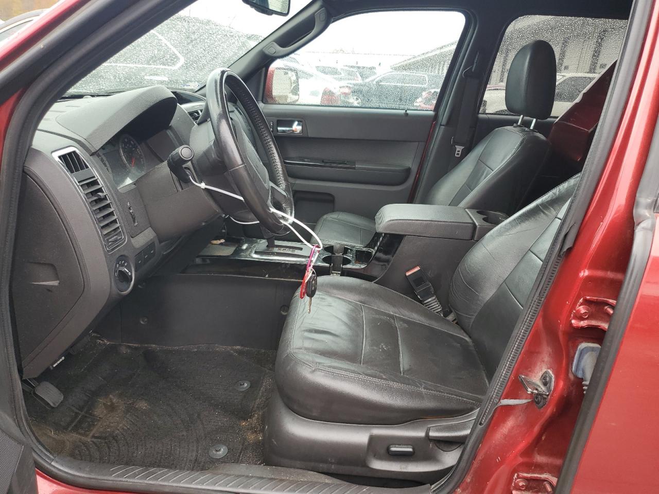 2012 Ford Escape - Image 7