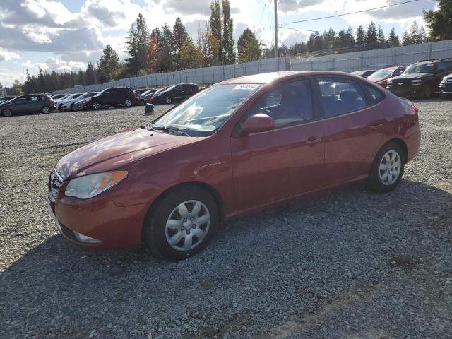 2008 Hyundai Elantra Gls