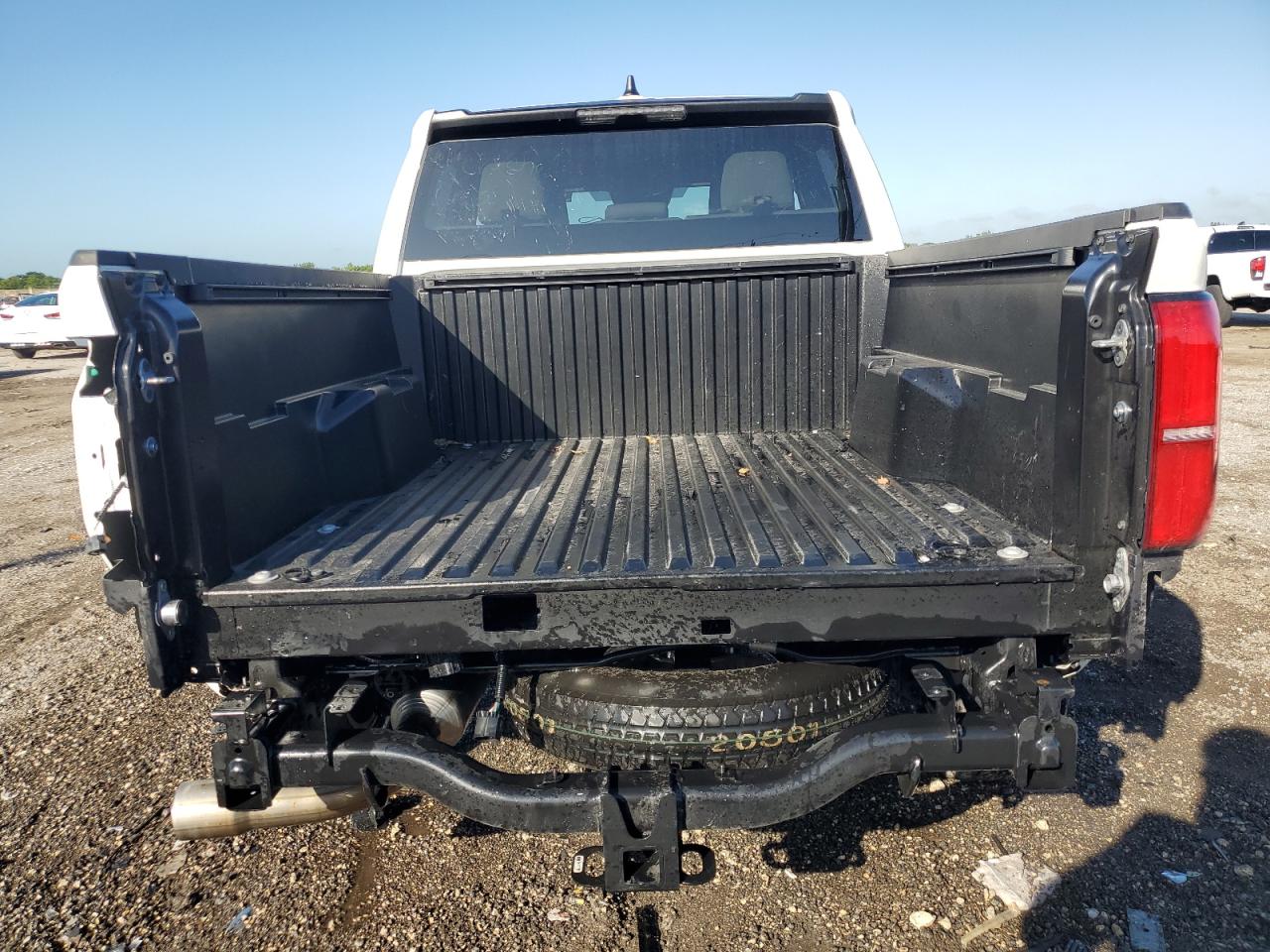 3TMLB5JN1RM000162 2024 Toyota Tacoma Double Cab