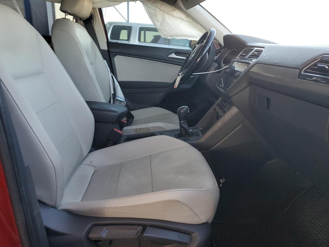 2019 Volkswagen Tiguan - Image 7