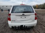 2012 KIA RONDO  for sale at Copart ON - COOKSTOWN