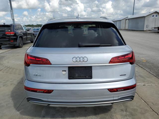 WA1BAAFY2M2066482 Audi Q5 PREMIUM 6