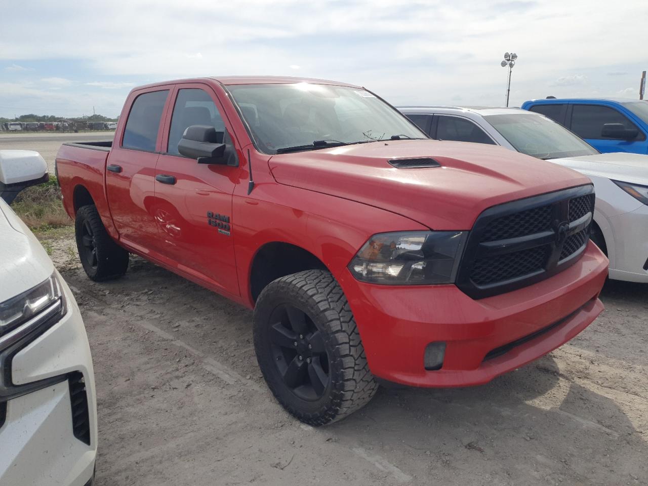 2019 RAM 1500 - Image 4