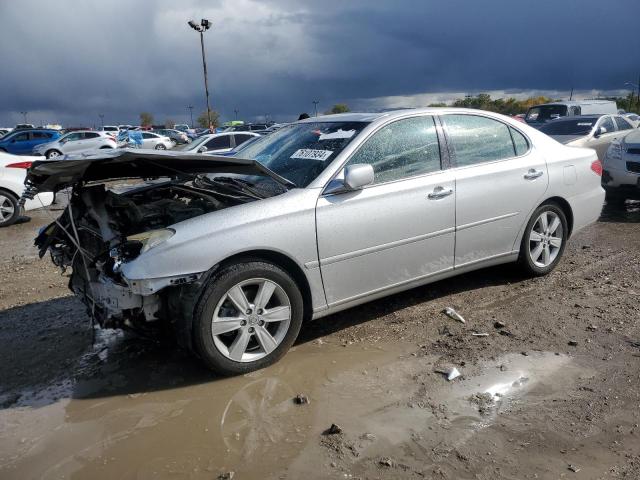 2005 Lexus Es 330