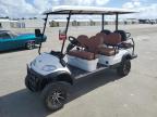 2022 ASPT GOLF CART for sale at Copart FL - FT. PIERCE