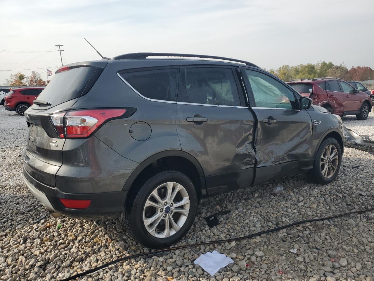 2017 Ford Escape - Image 3