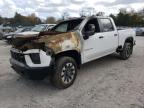 2022 Chevrolet Silverado K2500 Custom for Sale in Madisonville, TN - Burn