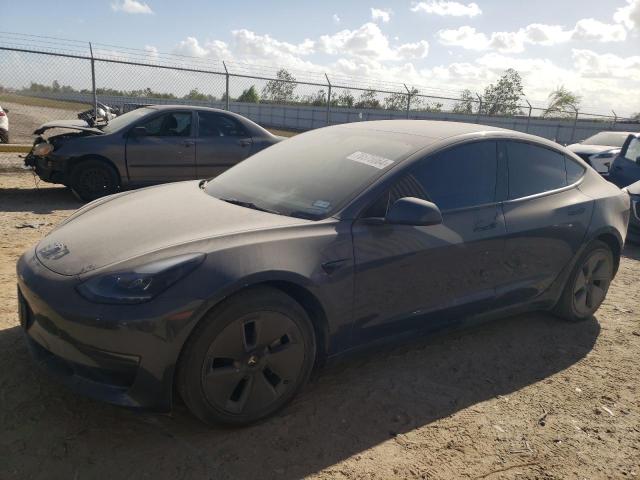 5YJ3E1EA4PF473675 Tesla Model 3 