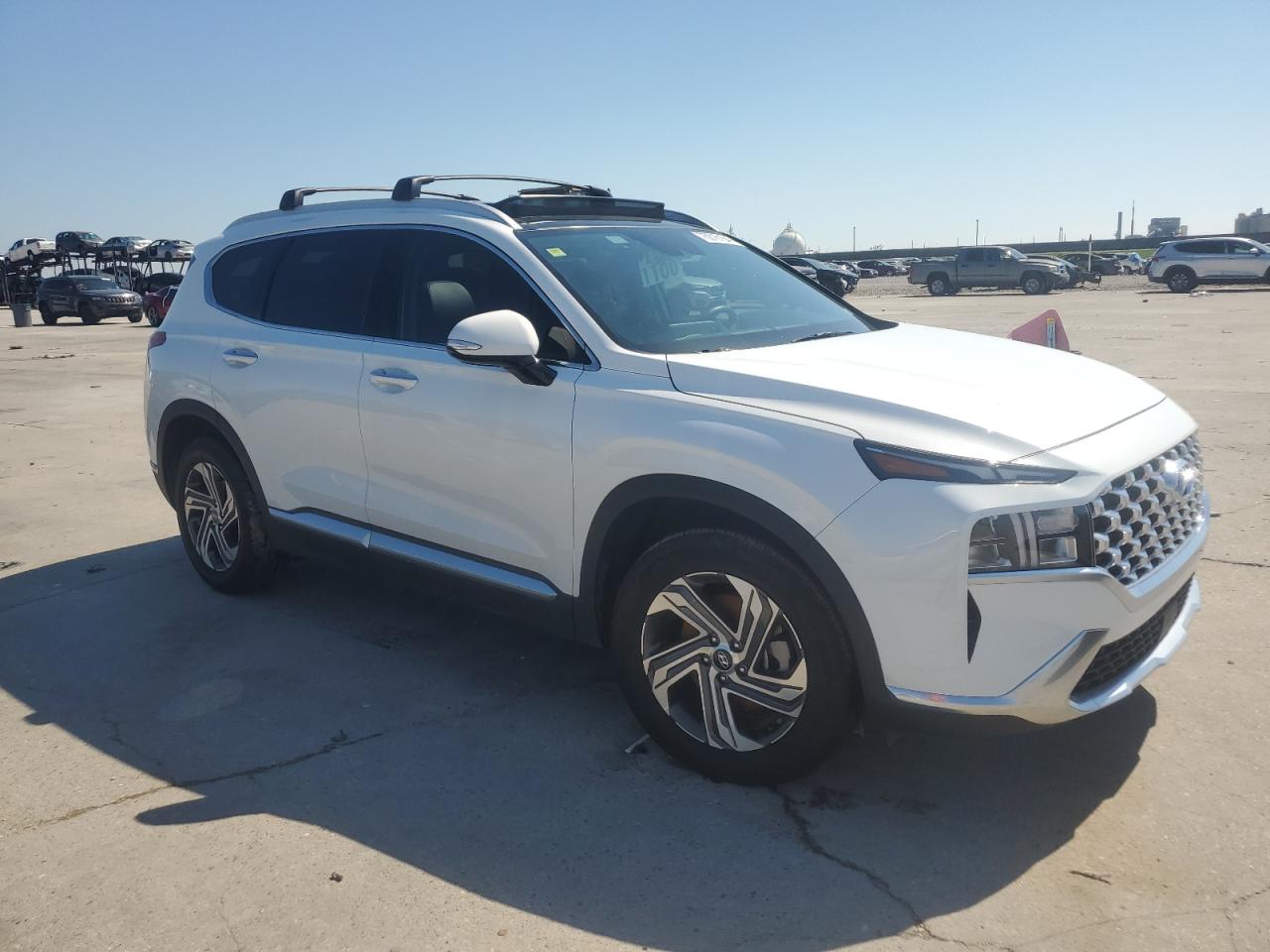 2022 Hyundai Santa Fe - Image 4