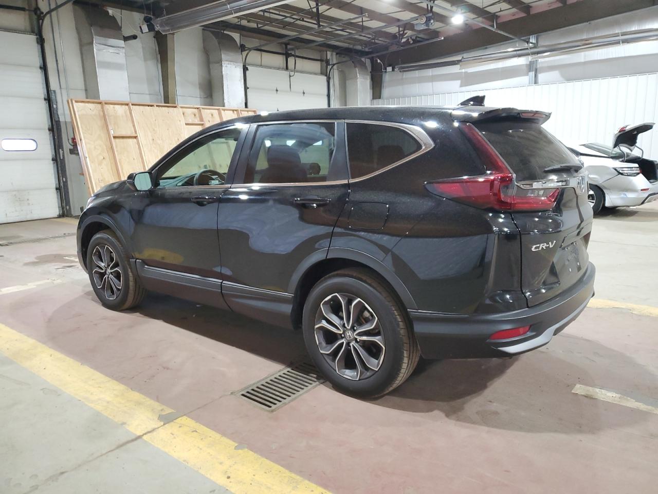2020 Honda CR-V - Image 2