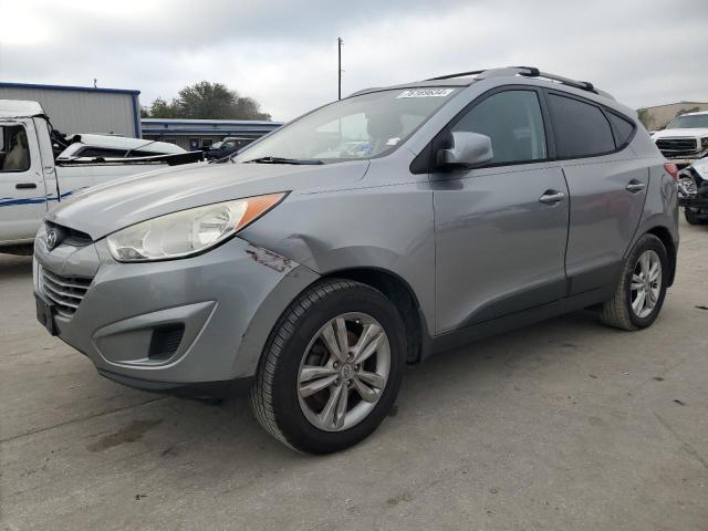 2011 Hyundai Tucson Gls