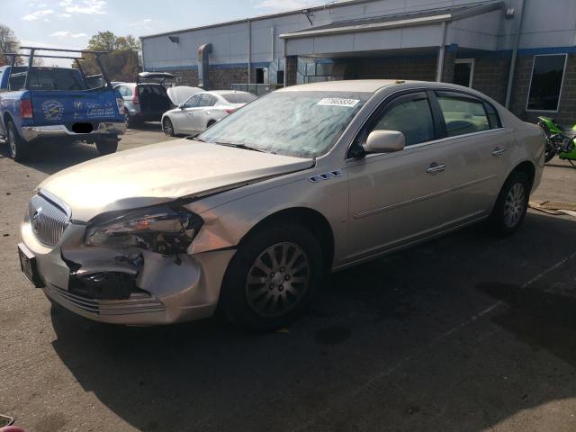 2008 Buick Lucerne Cx продається в New Britain, CT - Front End