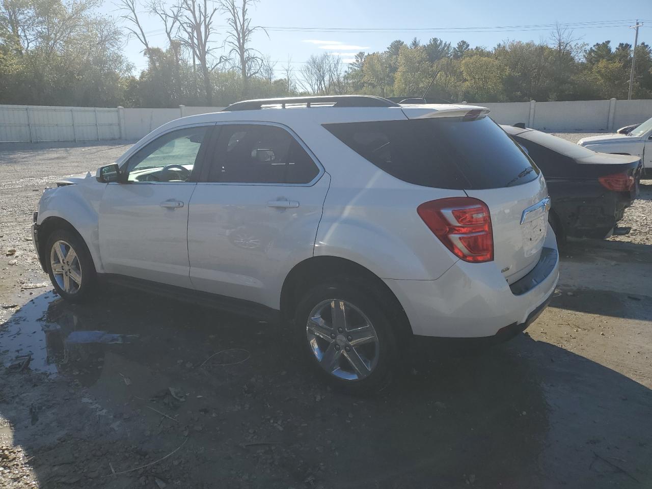 2GNFLFEK5G6148359 2016 CHEVROLET EQUINOX - Image 2