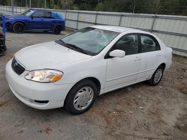 2003 Toyota Corolla Ce