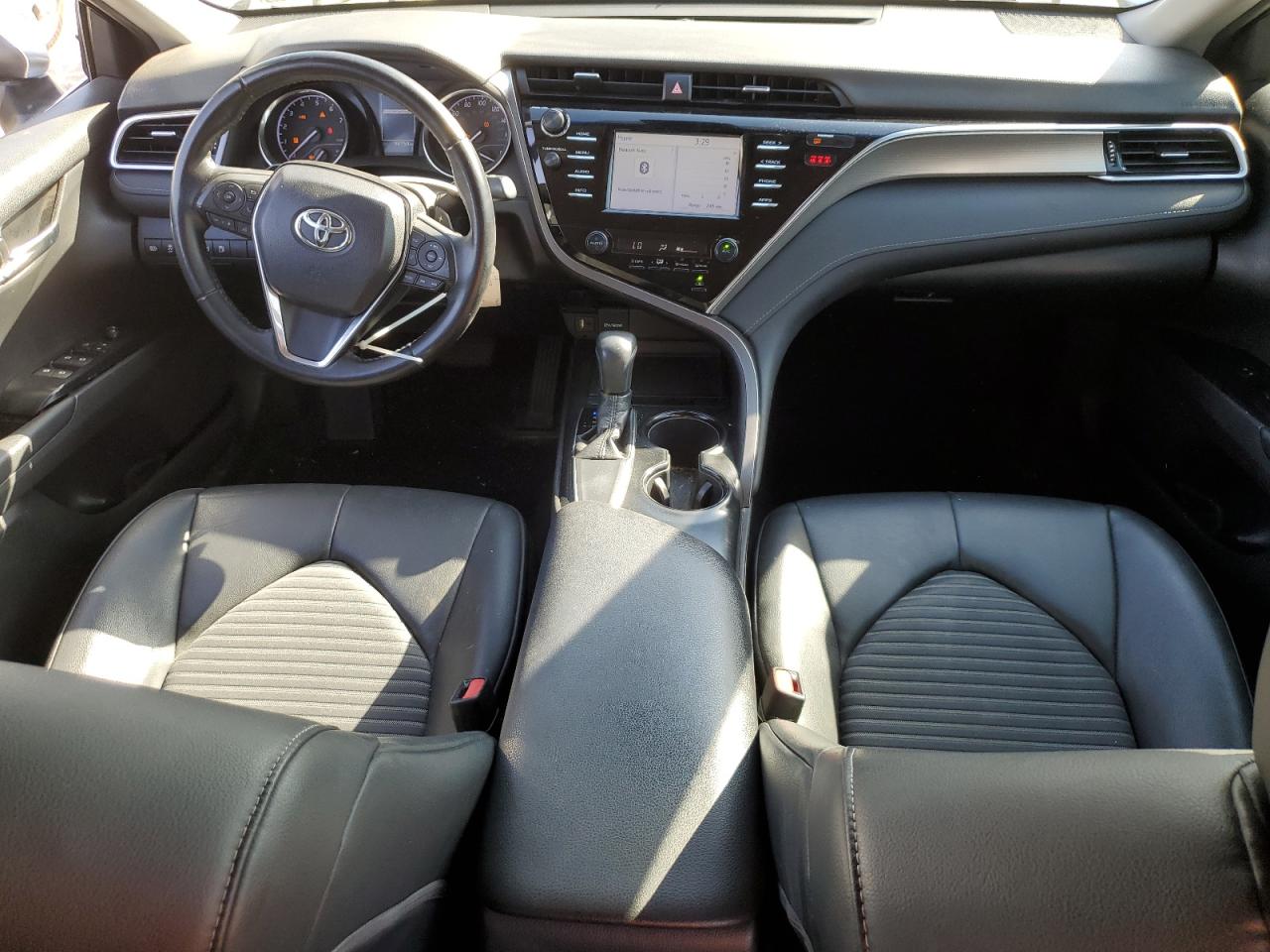 2018 Toyota Camry - Image 8