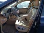 2011 Mercedes-Benz Ml 350 на продаже в Hayward, CA - Front End