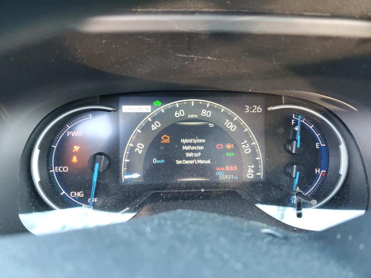2023 Toyota RAV 4 - Image 9