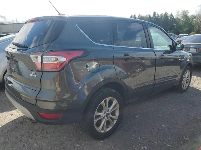 Паркетники FORD ESCAPE 2017 Серый