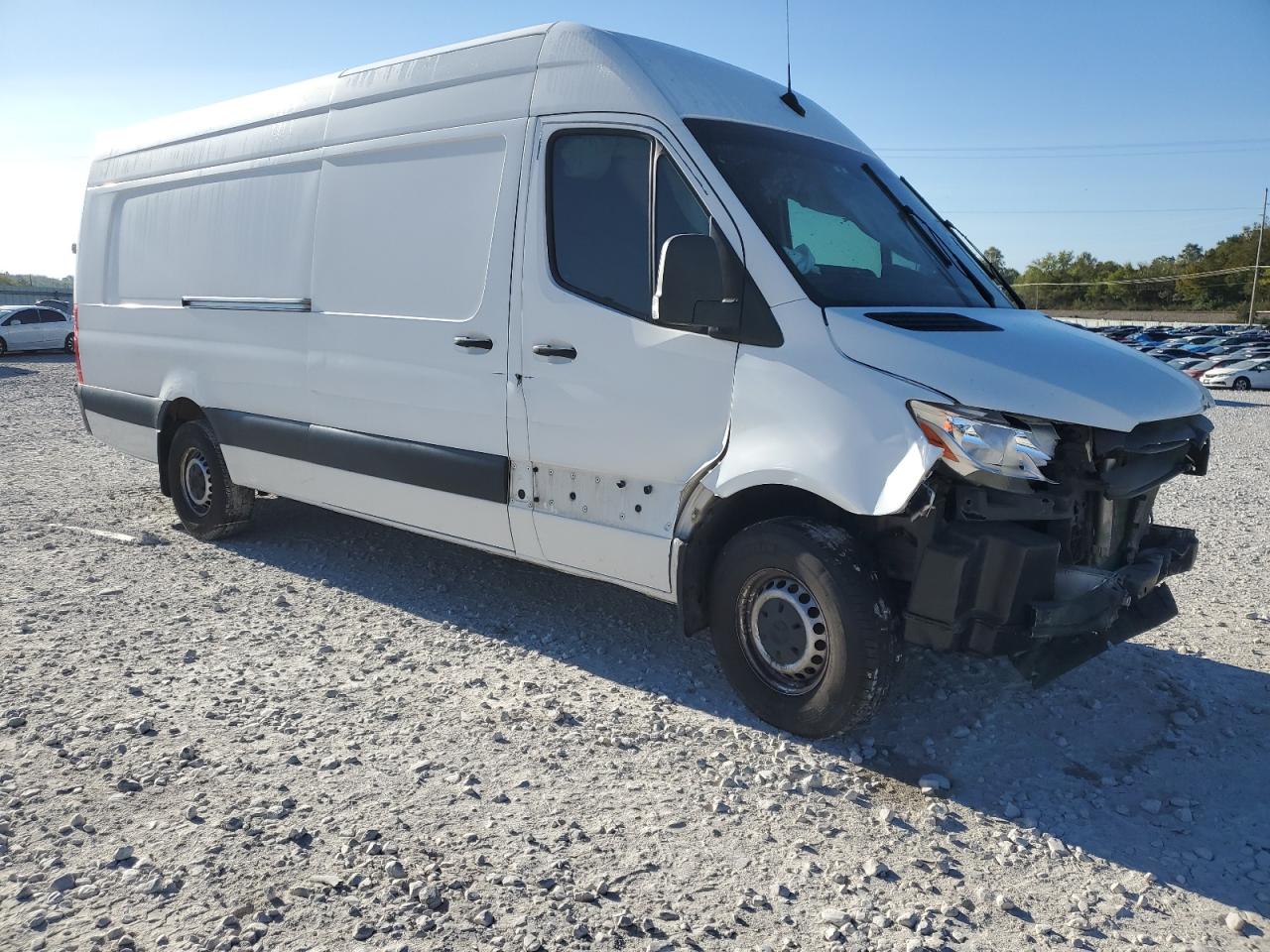 2019 Mercedes-Benz Sprinter - Image 4