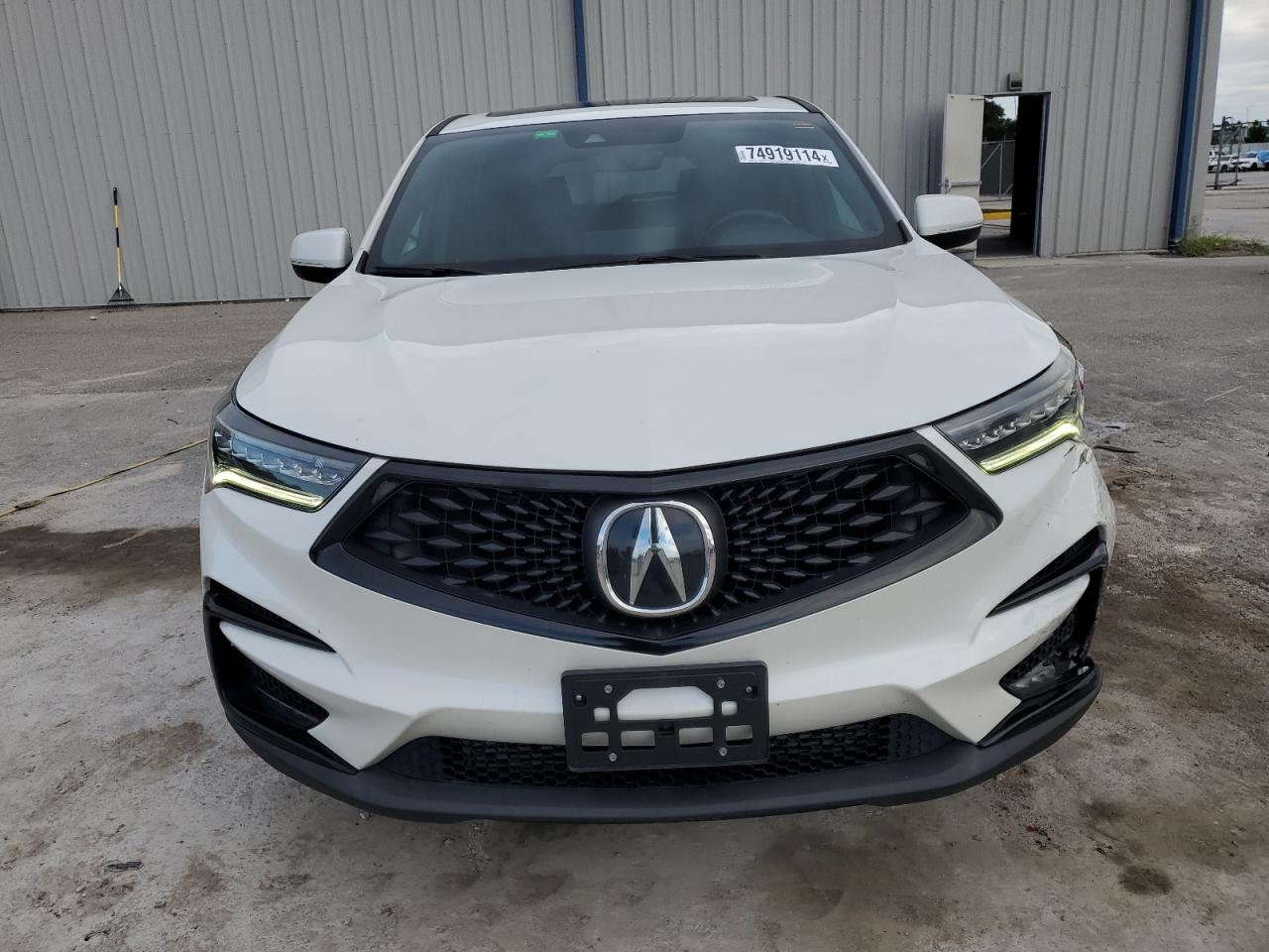 2020 Acura RDX - Image 5