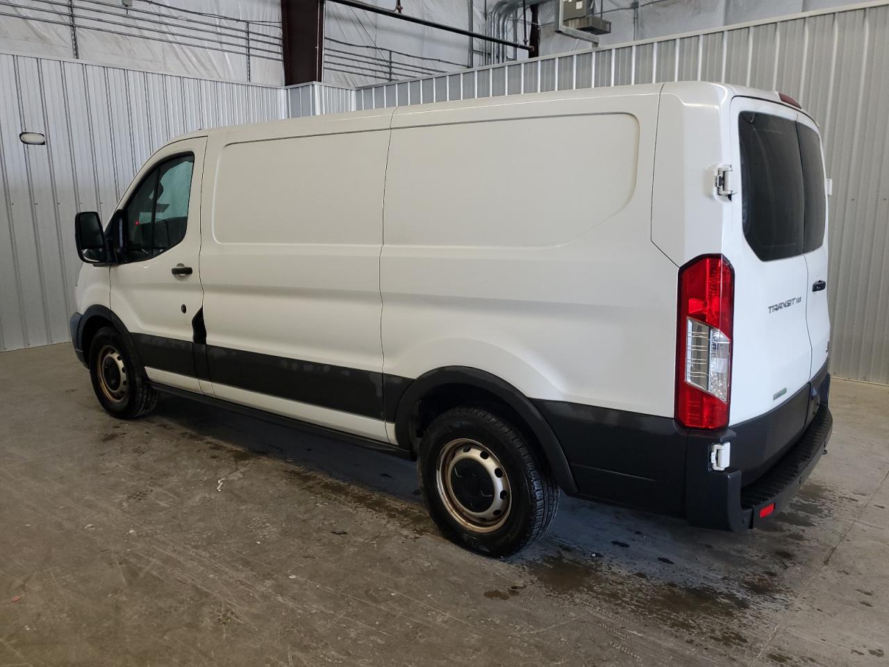 2020 Ford Transit - Image 2