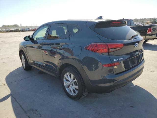 KM8J2CA47LU089253 Hyundai Tucson SE 2