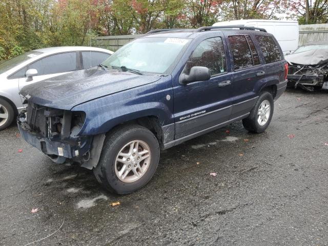 2004 Jeep Grand Cherokee Laredo