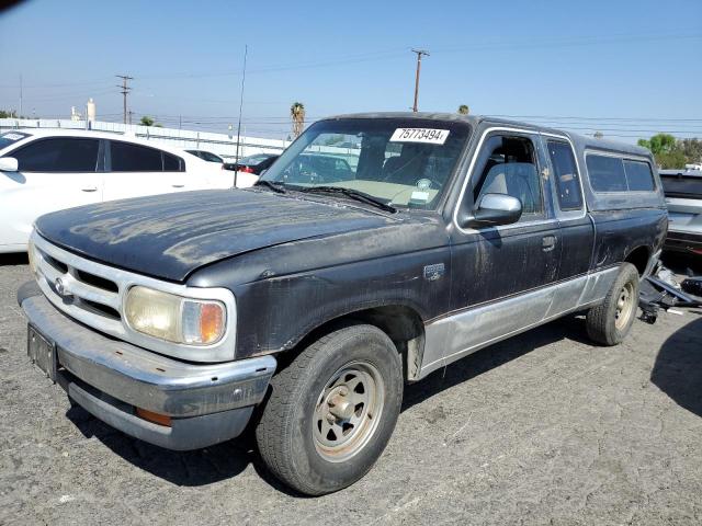 1994 Mazda B4000 Cab Plus