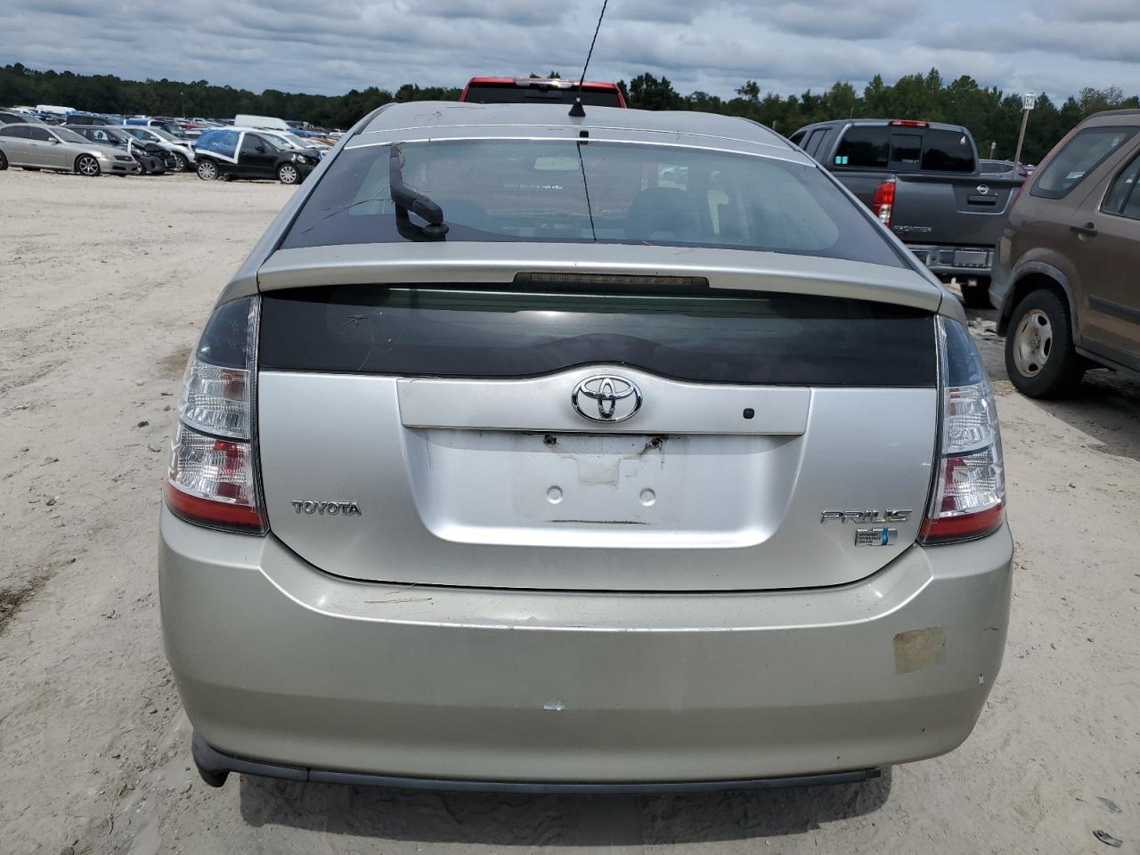 JTDKB20U857055649 2005 Toyota Prius