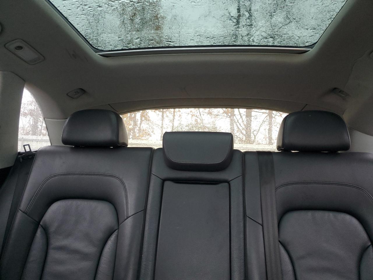 2015 Audi Q5 - Image 10