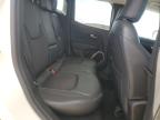2017 Jeep Renegade Trailhawk продається в Wayland, MI - Side