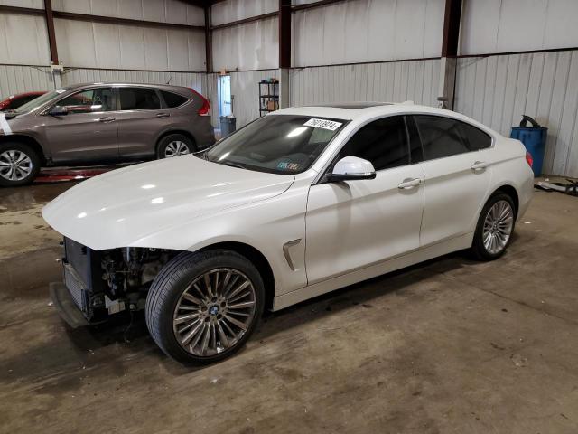 2015 Bmw 428 Xi Gran Coupe