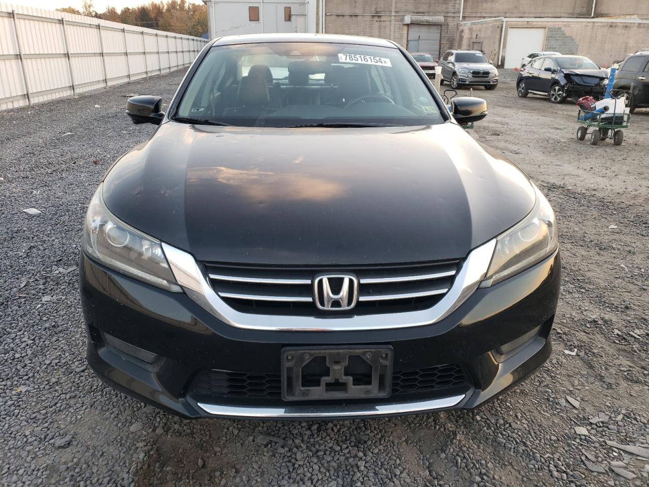 VIN 1HGCR2F82FA222541 2015 HONDA ACCORD no.5