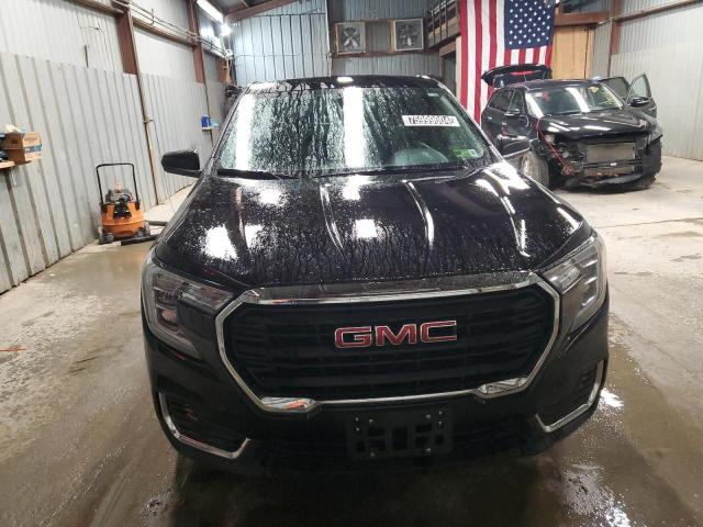 3GKALTEV5NL178034 GMC Terrain SL 5