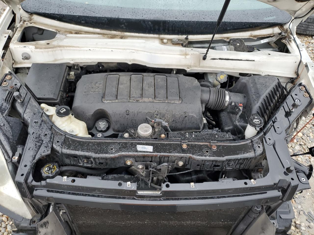 2012 GMC Acadia - Image 13