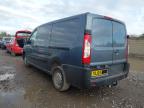 2016 CITROEN DISPATCH 1 for sale at Copart YORK
