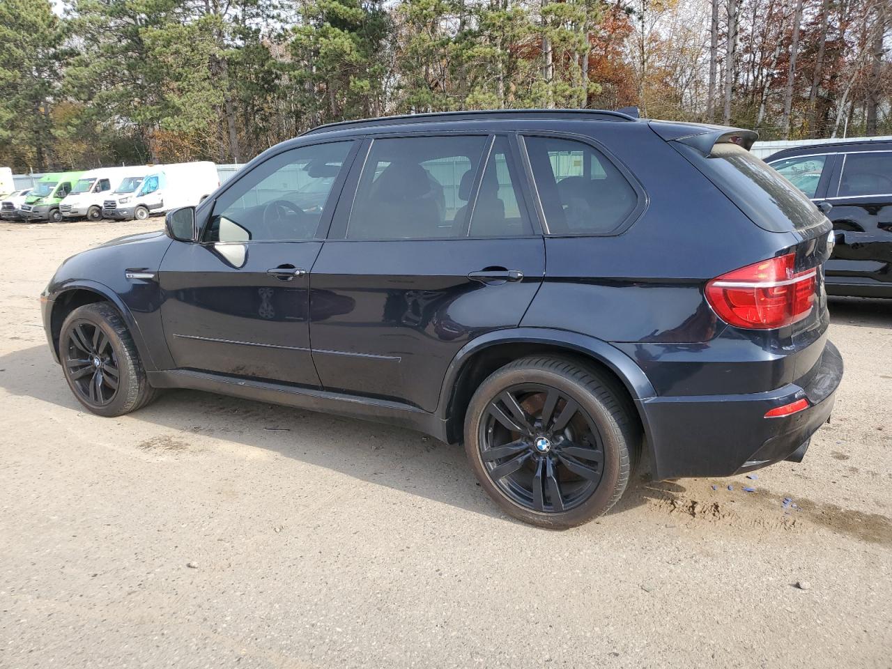 VIN 5YMGY0C52DLL15845 2013 BMW X5 no.2