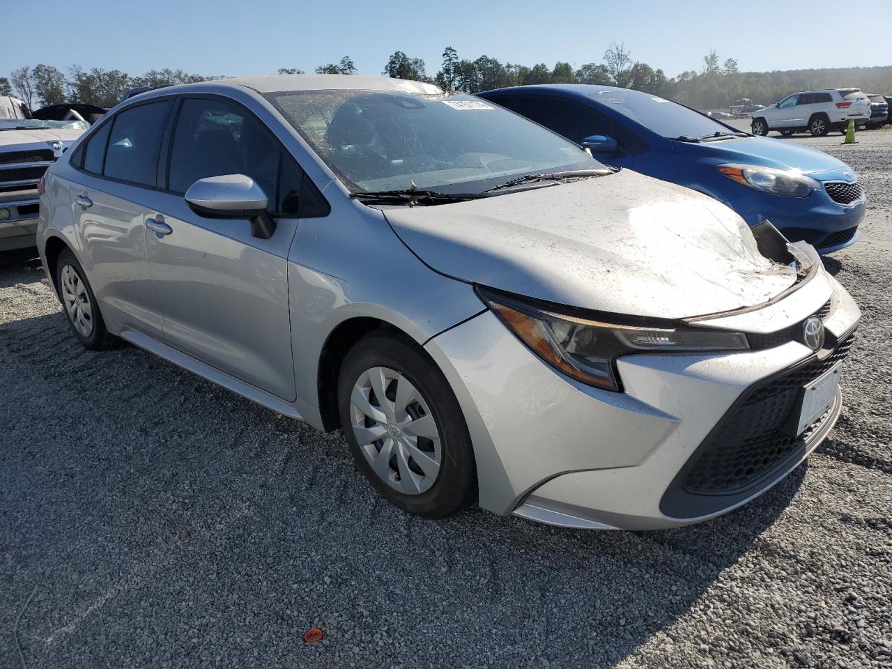 2020 Toyota Corolla - Image 4