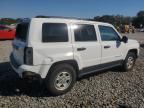 2014 Jeep Patriot Sport იყიდება Tifton-ში, GA - Rear End