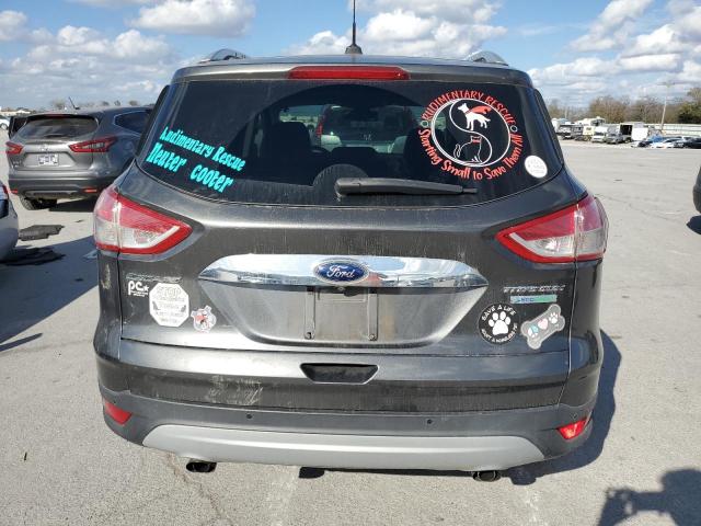 Parquets FORD ESCAPE 2015 Gray