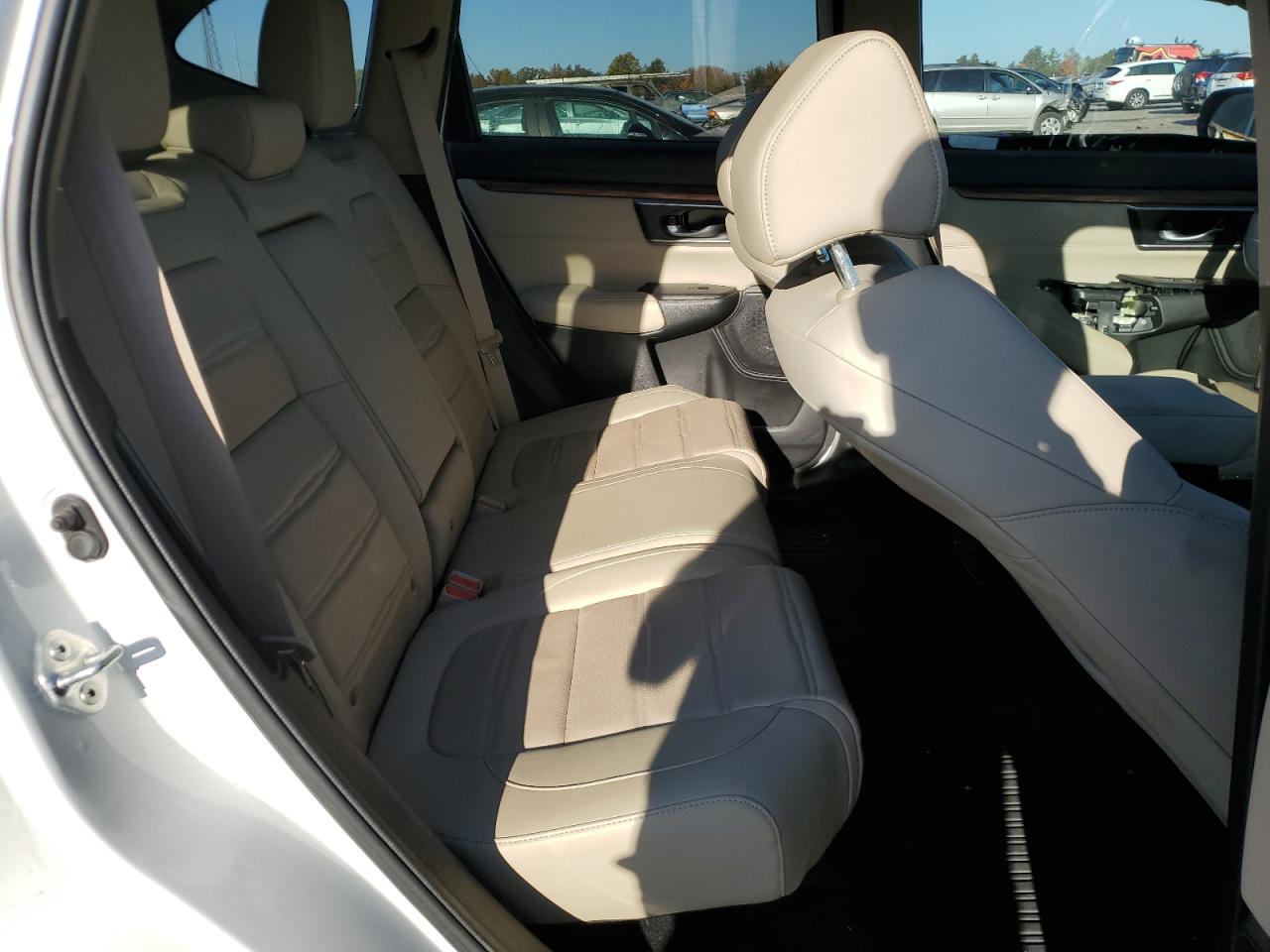2021 Honda CR-V - Image 11