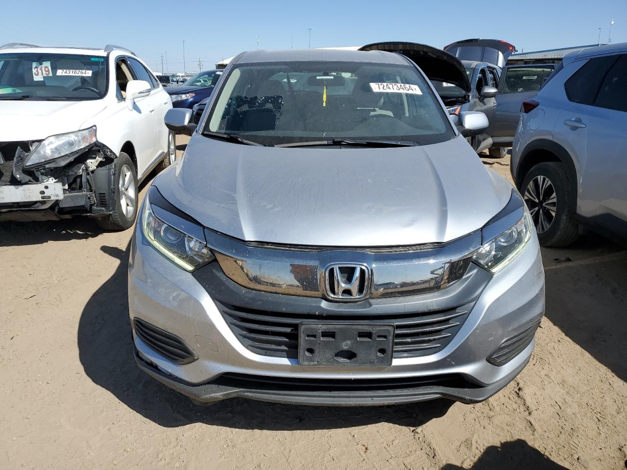 2019 Honda HR-V - Image 5