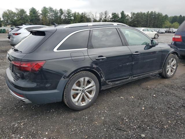 WA18AAF40MA076196 Audi A4 ALLROAD 3