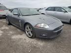 2008 Jaguar Xkr  for Sale in Arcadia, FL - Water/Flood