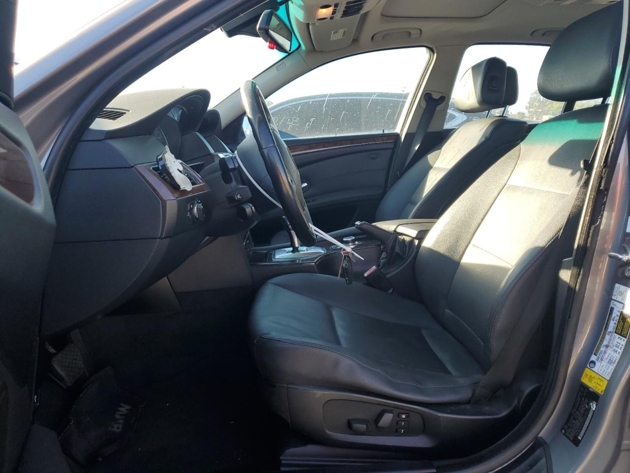 2009 BMW 5er - Image 7