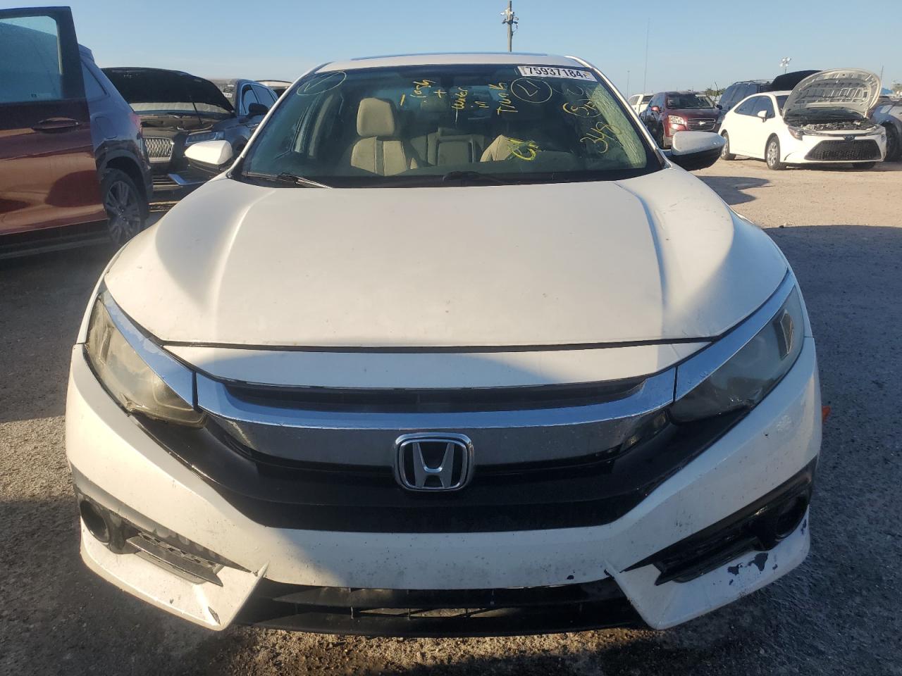 2017 Honda Civic - Image 5