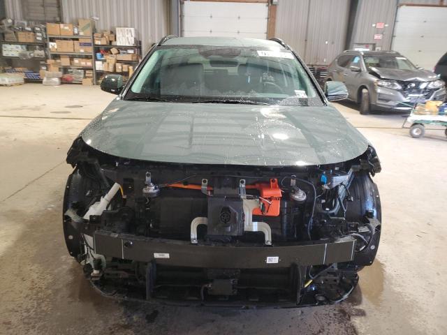 KNDCR3L14R5122532 Kia Niro Wind  5