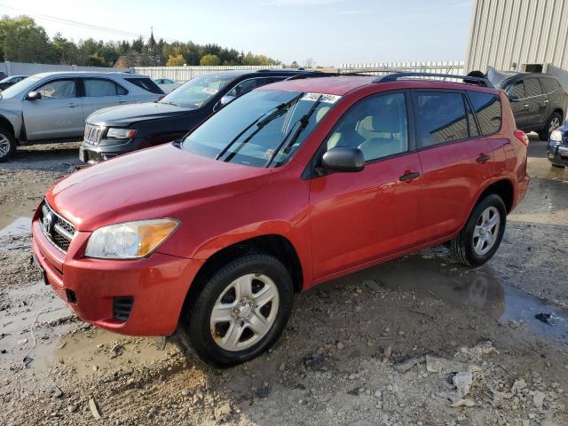 2010 Toyota Rav4 